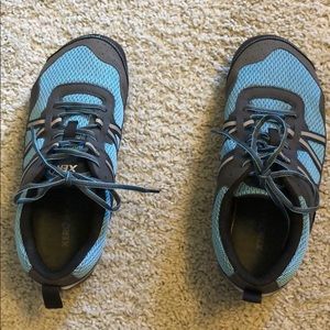 Xero Prio Running and Fitness Shoe